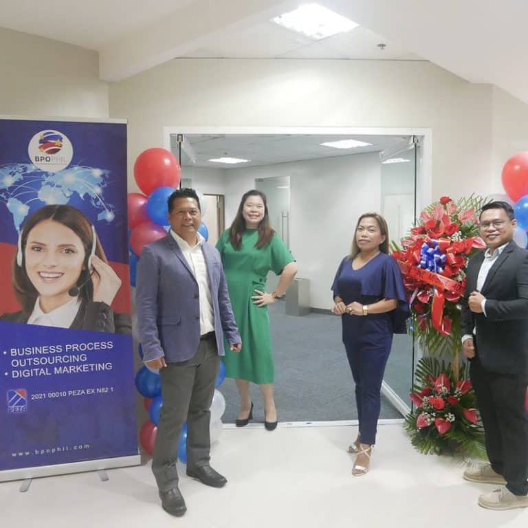 Outsourcing Company in the Philippines | BPO PHIL